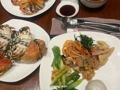 -浙江西子宾馆·瑶园咖啡厅