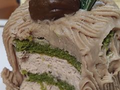 -Kekimatata 生日蛋糕·烘焙教学