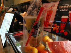 -茶太良品·京派茶饮(天河城店)
