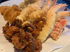 -滩万日本料理Nadaman(国贸大酒店)