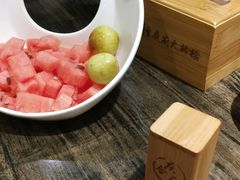 -庆合府重庆大排档(紫都城店)