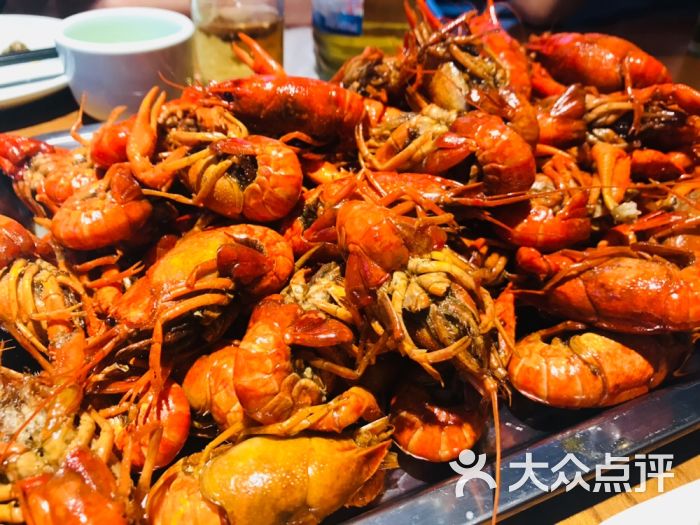 大虾驾到(星沙店)-图片-长沙美食-大众点评网