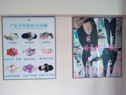 -瑞晨曦催乳产后健康(枣园店)