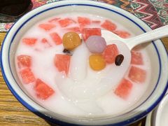 -沿江黎家簸箕宴·文昌鸡(百花谷店)