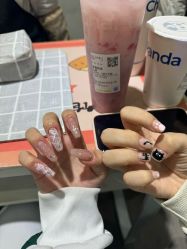 -晨·艺美甲美睫