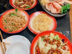 -石记老北京炙子烤肉(松园店)