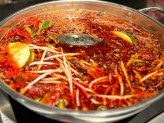 -大红袍火锅料理(尖沙咀店)