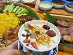 -勺子米线·云南传统小吃市集(四方街店)