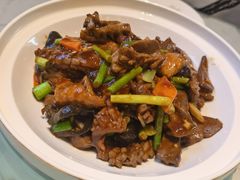 -八珍饺子·烤鸭·家常菜