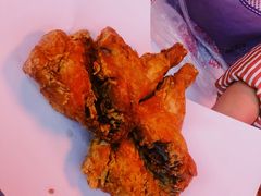 -香园炸鸡(鞍山西道店)