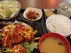 -鸟屋·烧鸟居酒屋(新世纪广场店)