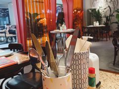 -墨纪Mojí墨西哥餐厅(官舍店)