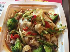 -魏家凉皮(西安秋林宏业商厦店)