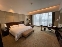 -广州粤海喜来登酒店