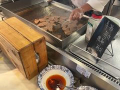 -南京维景国际大酒店咖啡厅