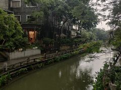 -黄埔古港