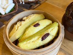 -阿婆情腊排骨火锅·野生菌季(古城旗舰店)