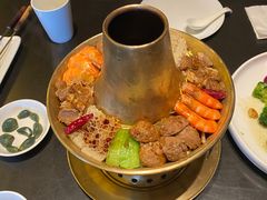 -鼓楼东街老火锅(鼓楼店)