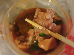 -新桥方记猪蹄