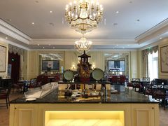 -天伦里餐厅(绿城桃花源店)