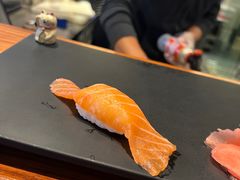-戏作寿司(观音桥店)