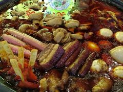 -安徽阜阳卷馍(西单店)