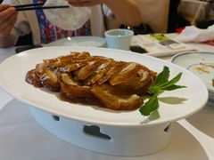 -惠丰堂饭庄·烤鸭·京味菜(翠微路店)