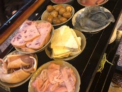 -星鸿社重庆老火锅(燃灯寺分店)