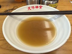 -龙华素斋(龙华路店)