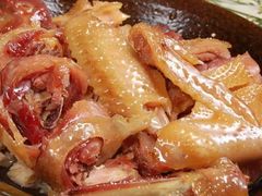 -臭桂鱼儿特色餐厅(朝晖七小区北区店)