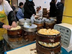 -海汇源老烧麦店(东大街总店)