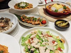 -娜娜家•Nana's restaurant(国金汇店)