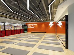 -乐刻运动健身(锦绣乐购店)