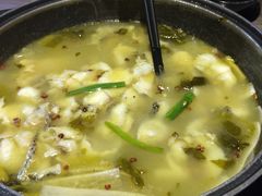 -湘芙蓉·湖南菜(椒江店)