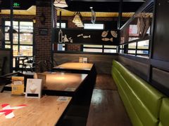 大堂-味妙烤鱼吧(回龙观店)