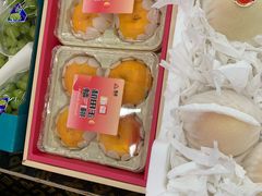 -沈阳市八家子水果批发市场