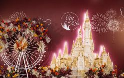 -艾米婚纱&婚礼策划