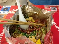 -见味花甲(福田coco park店)