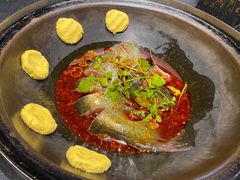-缘福乡村铁锅炖民宿(八达岭店)
