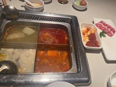 -海底捞火锅(万丰桥店)