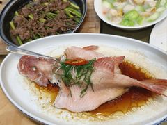 -汇景花园酒家(基立下道店)