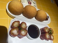 -蔡澜点心·粤菜(花城汇南区店)