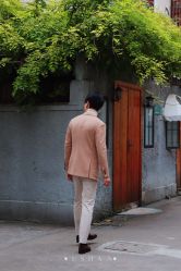 -优山定制西服衬衫大衣(国贸店)