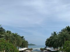 -石梅湾艾美度假酒店