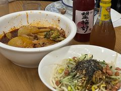 -艺味深尝(云锦路店)