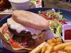 -Famous肥猫墨西哥音乐餐吧(五棵松华熙LIVE店)