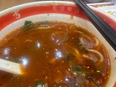 -吉品合酥脆烤饼(太平洋森活天地店)