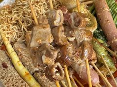 -郭记小街麻辣烫(南小街总店)