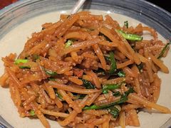 -隐厨·中国菜馆(三里屯T+MALL店)
