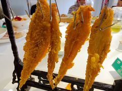 -一家人(南京路店)